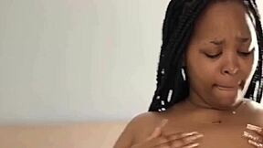 meet the sexy bbw thando from ebony