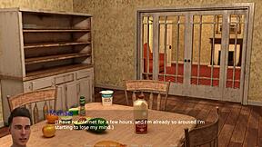 Want To Play Our Secret With Hairy Pussy Lick?