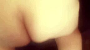 Stacy GETS POV BJ Doggystyle