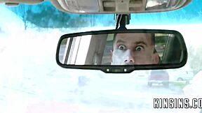 Holy i can feel it in my stomach stepdaddy