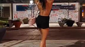 Erotic Hot Female Muscle Babe Fbb 31