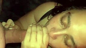 Jessica Desire Teased Me With Big Tits, Made Me Jack Off!