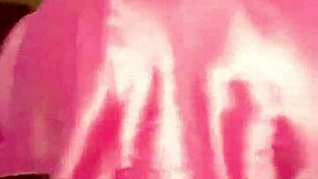 Real Myanmar Amateur Rides Hard on Bed in Homemade Passion