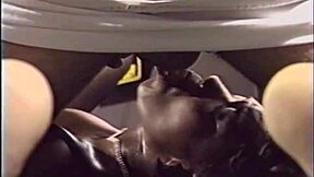 Can Legendary Pornstar Dominique Simone Handle Randy West, Steve Drake, Ron Jeremy, and Derek Lane in Poker?