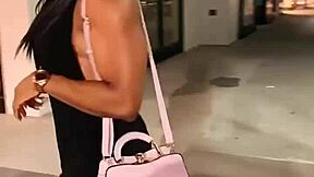 Erotic Hot Female Muscle Babe Fbb 31