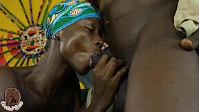 Casting Couch Skinny Sarah Takes All the Meat in Her Wet Pussy