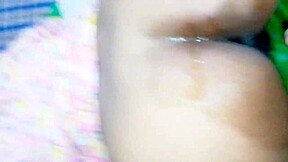 Hey, watch this Indian bhabhi getting her ass fucked hard