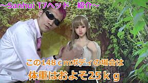 fuck doll friend girlfriend old toys young