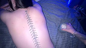 My Stepsister Forgot The Charger And We Fucked Like Lesbian Whores