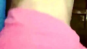 Real Myanmar Amateur Rides Hard on Bed in Homemade Passion