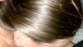 My wife's oral story in a casual conversation