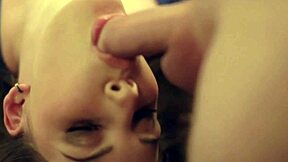 she sucks cock with style