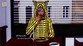 Indian Amateur With Big Ass In Homemade Video