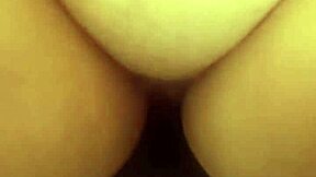 Stacy GETS POV BJ Doggystyle