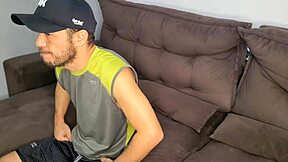 i took a risk having sex with my husband's best friend and getting cum in mouth