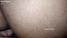 my friend left me with his wife i ate her pussy and came inside