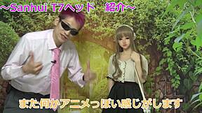 fuck doll friend girlfriend old toys young