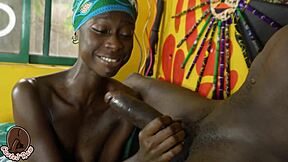 Casting Couch Skinny Sarah Takes All the Meat in Her Wet Pussy