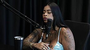 A Grana Surprised the Naughty Girl