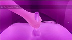 I experience Katalyst Bonnie's face sitting. And edging in femdom.