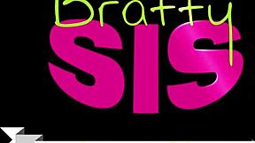 sassy jazmin luv & friend claire roos show stepbro their sprinkler tinkler pussies