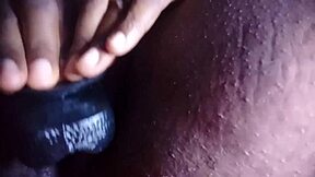 Horny BBW Gets the Most Creamy Sexy Creampie