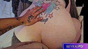 revealme curvy babes kinky & anal dildo fuckfest