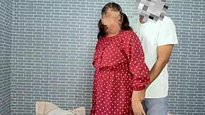 Stepbrother Fucks Cute School Stepsister Alone At Home With Anal And Cumshot