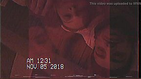 i fucked her pussy raw. creampie after donuts.