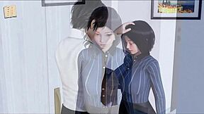 Indian Amateur With Big Ass In Homemade Video