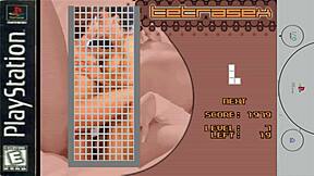 in the kitchen tetrasex turns playstation 1 gaming into a wild nostalgic romp