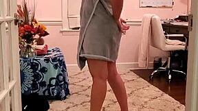 big ass brasileira wife gets fucked hard at home amateur style