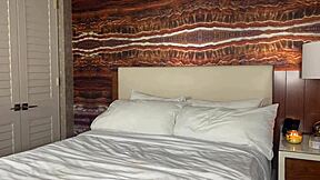 curvy pawg slut savors every inch of that delicious huge bbc in her big booty