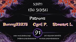 hey you like this erotic audio making you so wet already?