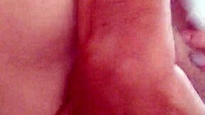 watch me stroke my girlfriend's wet pussy while she moans for more