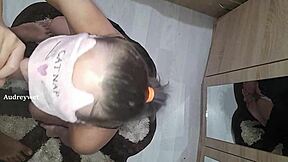 Cuckold Films Emotional Motel Fuck Milking My Tits