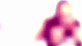 cristina starr endures hellish rough anal fisting piss and domination scene