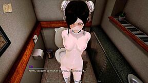 Harem Hotel Episode 104 Intense Game Hotel Action Unfolds