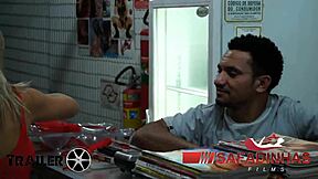 Mirella Mansur Fucks BBC in Sex Shop Full Red Video Dhones Portella