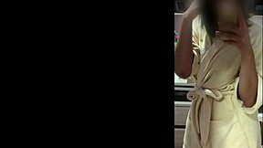 hot paraná brazilian girl's massive ass cheeks on full display