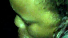 Ghetto Grannies Choke Gagging on Mandingo Meat in Creampie Frenzy