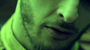 queen jasmine seduces prince adonis in foreplay breeding romp