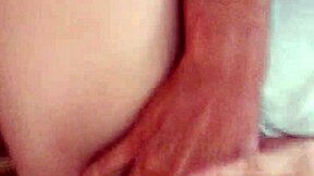 watch me stroke my girlfriend's wet pussy while she moans for more