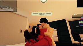 rosex monster cock unloads rough facial cumshot explosion