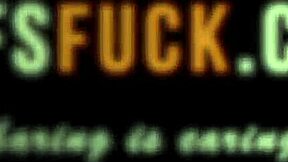 Irish Hoes Crave St. Patty's Gangbang Orgy?