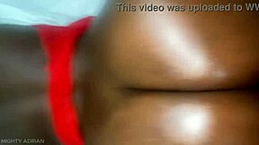 Fucking BBL Girl Hard Until I Creampie Her Deep