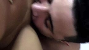 Brunette Pussy Pounded Hard Doggy Style Close Up by Vipissy Doroty