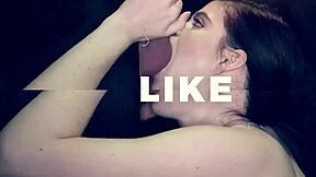 Busty Aussie Milf Deepthroats and Swallows Huge Cocks at Gloryhole