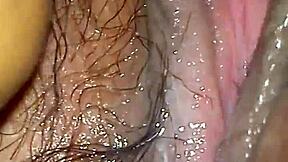 check out this hot blowjob on my wet wife she loves it