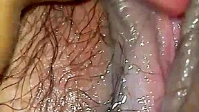 check out this hot blowjob on my wet wife she loves it